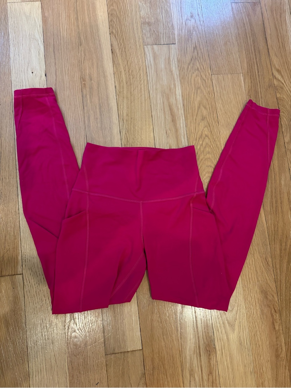 lululemon Align High-Rise Pant with Pockets 28"